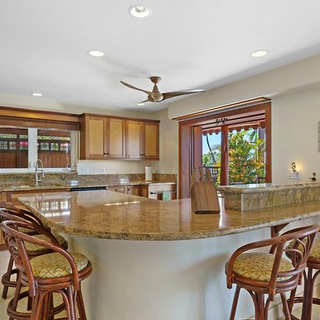 Apartamento Seaspray Oceanview Kailua-Kona Exterior foto