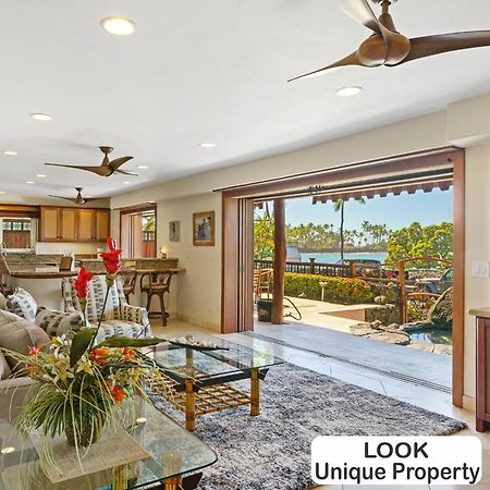 Apartamento Seaspray Oceanview Kailua-Kona Exterior foto