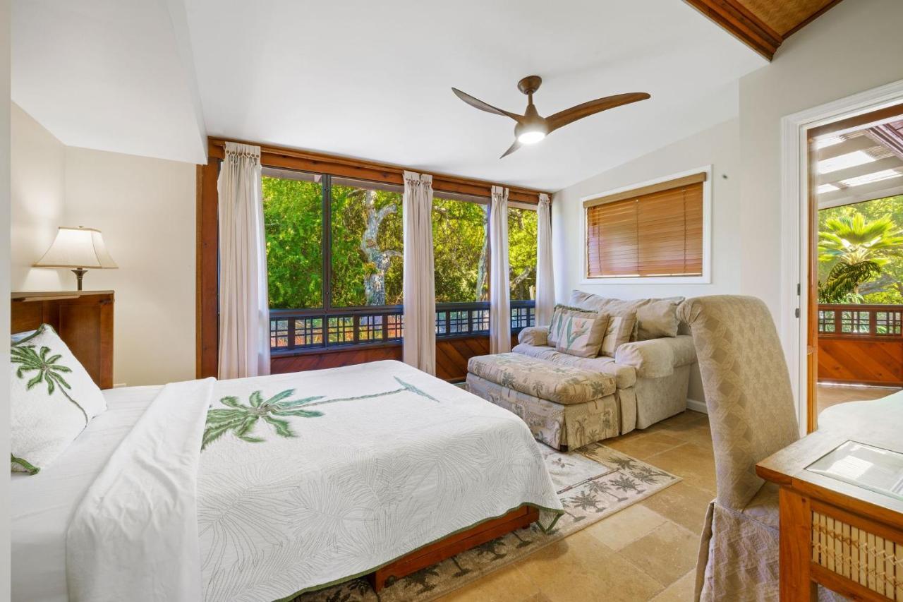 Apartamento Seaspray Oceanview Kailua-Kona Exterior foto