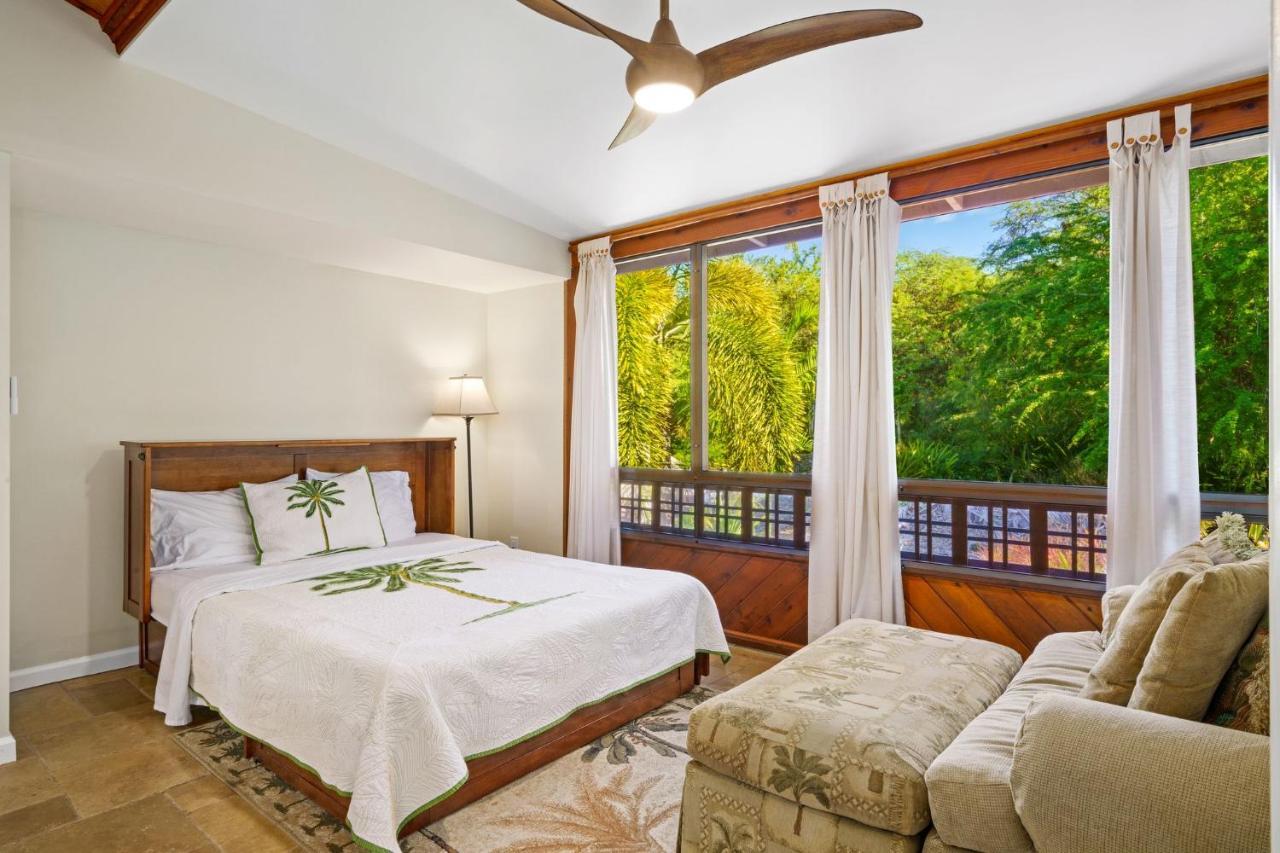 Apartamento Seaspray Oceanview Kailua-Kona Exterior foto