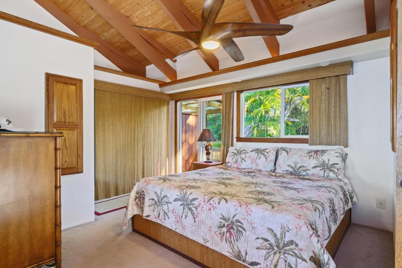 Apartamento Seaspray Oceanview Kailua-Kona Exterior foto