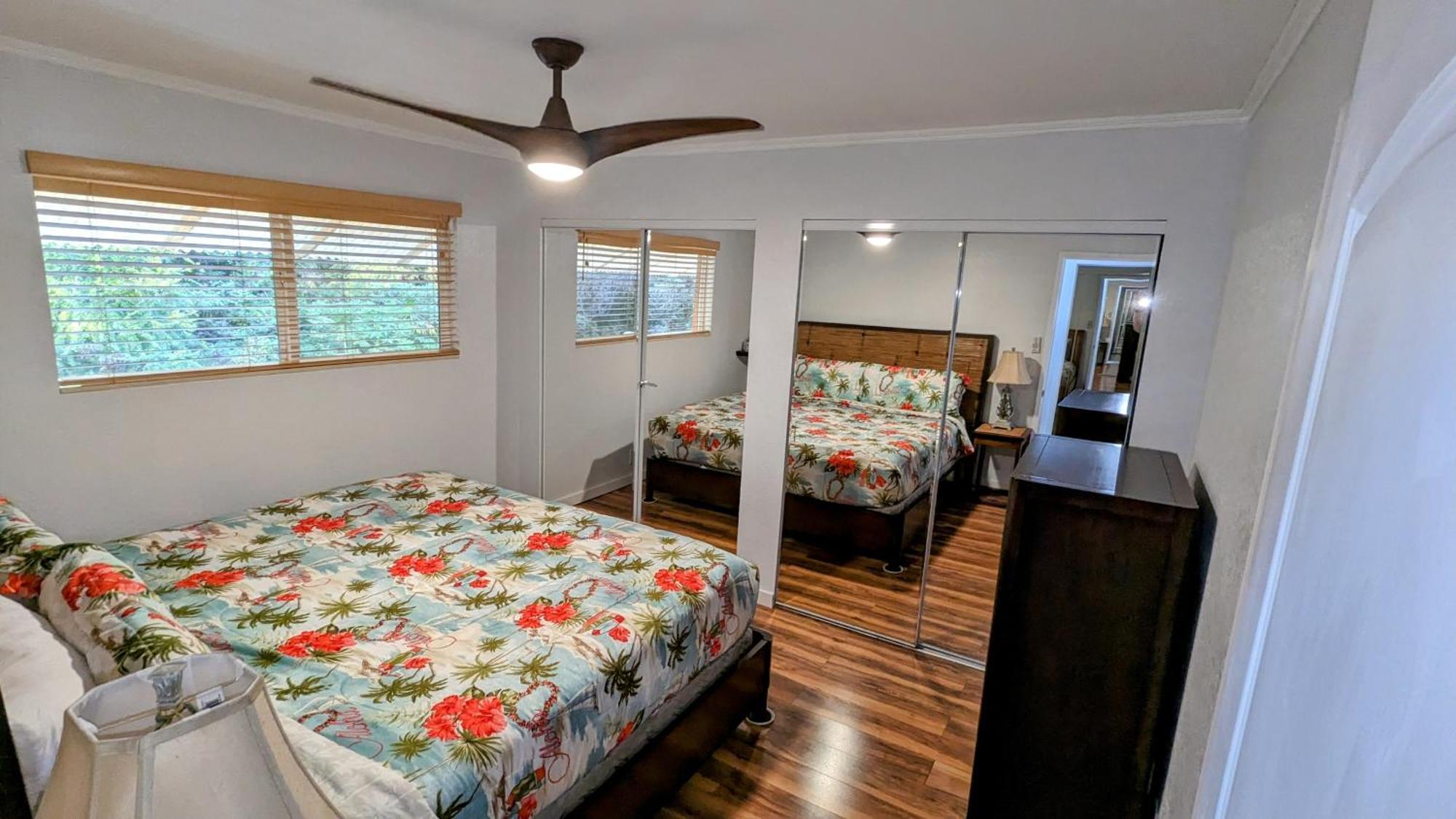 Apartamento Seaspray Oceanview Kailua-Kona Exterior foto