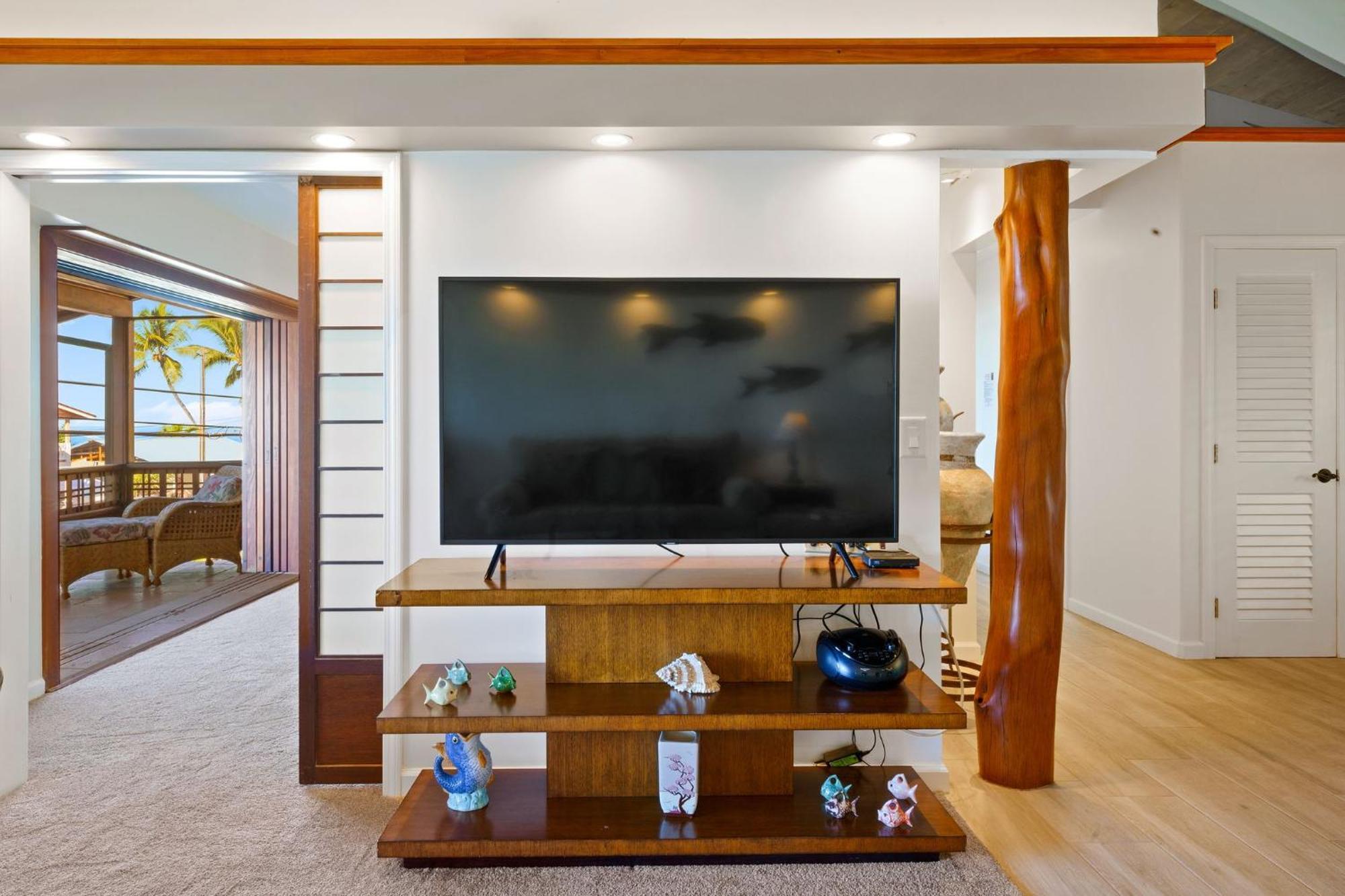 Apartamento Seaspray Oceanview Kailua-Kona Exterior foto